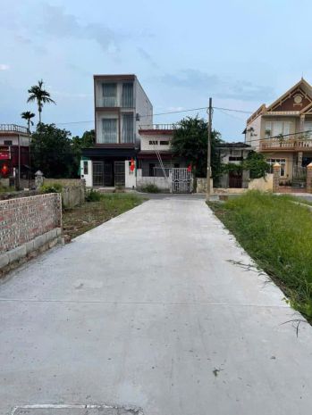 Đất trung tâm bàng la  đồ sơn, giá chỉ 7xx triệu, ô tô vào 6860885