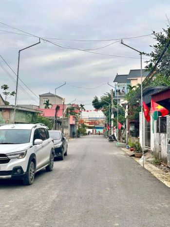 Đất trung tâm bàng la  đồ sơn, giá chỉ 7xx triệu, ô tô vào 6860886