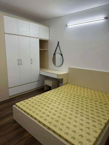 Cho thuê căn hộ cao cấp - trung tâm quận hoàng mai 6861019