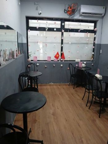 Cần sang nhượng cửa hàng đồ ăn uống - ngõ 33 chùa láng  70 6861051