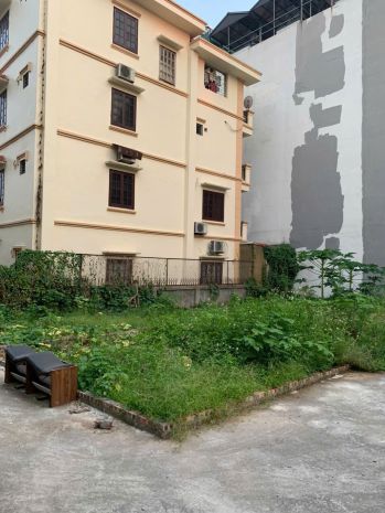 Đất vàng  lô góc  ngọc thụy, long biên 6861057