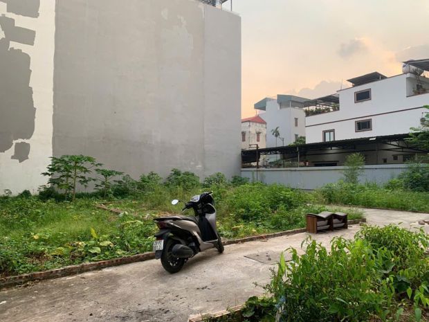Đất vàng  lô góc  ngọc thụy, long biên 6861059