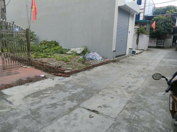 Trục chính ô tô tránh, kinh doanh sầm uất, lô góc, giá đầu 6861060