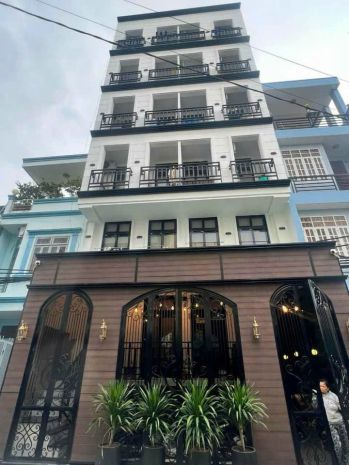 Chính chủ bán hxh nguyễn quang diêu, tân quý, tân phú, dt 6861076