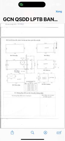 Chính chủ bán hxh nguyễn quang diêu, tân quý, tân phú, dt 6861078