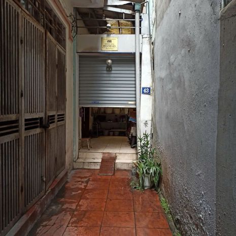 Bán nhà ngọc thụy  long biên 6861079