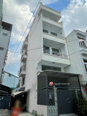 Bán nhà góc 2mt ung văn khiêm p25 - cạnh đh hutech, dt 70m2 6861116