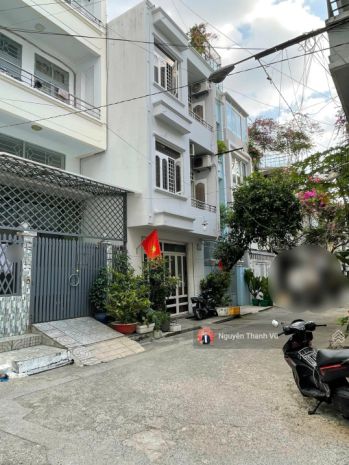 Bán nhà góc 2mt ung văn khiêm p25 - cạnh đh hutech, dt 70m2 6861119