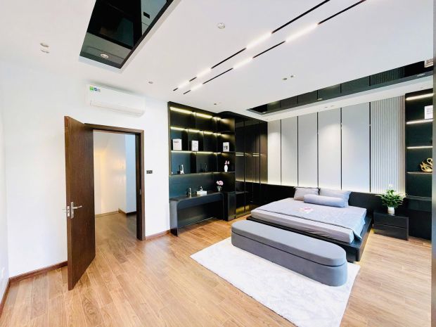 Hiêm-ban nha phân lô ôtô tranh phô xuân la, tây hô 6861151