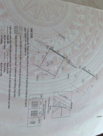 Mặt tiền 32, phường 11, quận 10: dt 5.8x7m, giá tốt chỉ 18 6861222