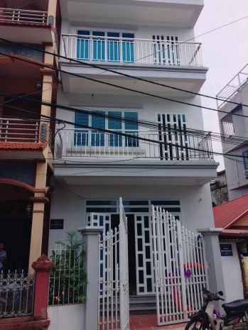 Cho thuê nhà 3 tầng thạch bàn - long biên  hà nội giá 7 tri 6861313