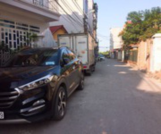 Cho thuê nhà 3 tầng thạch bàn - long biên  hà nội giá 7 tri 6861318