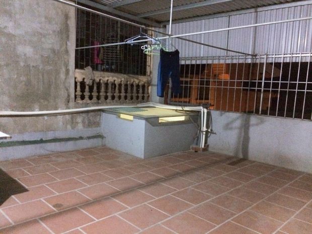 Cho thuê nhà 3 tầng thạch bàn - long biên  hà nội giá 7 tri 6861321