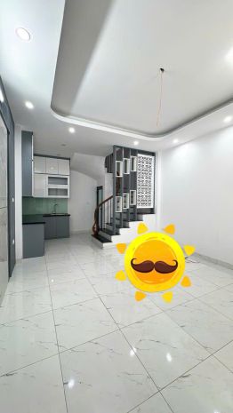 Bán nhà nguyễn ngọc nại, thanh xuân - 38m x 6 tầng 8,8 tỷ - 6861335
