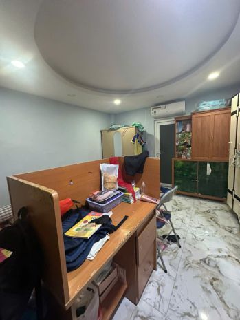 Hẻm xe hơi  phan anh, p. bình trị đông, q. bình tân  60m² 6861375