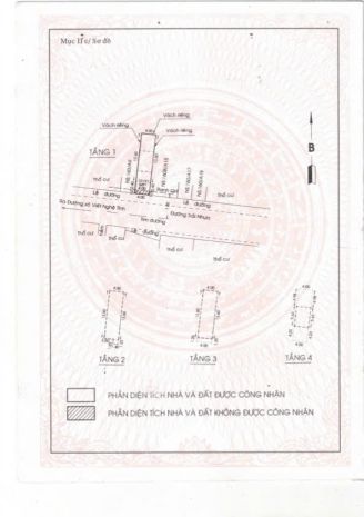 Chính chủ bán hxh đường xô viết nghệ tĩnh, p.19, bình 6861391
