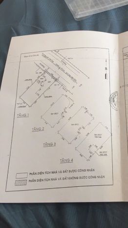 Mặt tiền mai thị lựu, tân định, q.1: dt 8.2x18.5m, vị trí 6861464