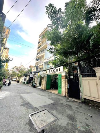 Chính chủ bán hxh lê văn sỹ, phường 13, q.3: dt 8.8x20m, 6861468
