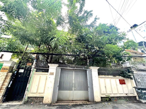 Chính chủ bán hxh lê văn sỹ, phường 13, q.3: dt 8.8x20m, 6861471