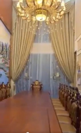Chính chủ cần bán căn chung cư  comatce tower phố nguy như 6861545