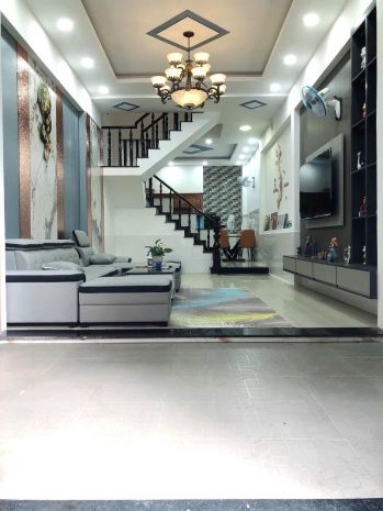 Bình tân, sát tân phú - hxh - nhà 3 tầng -  diện tích 61m2 6861568