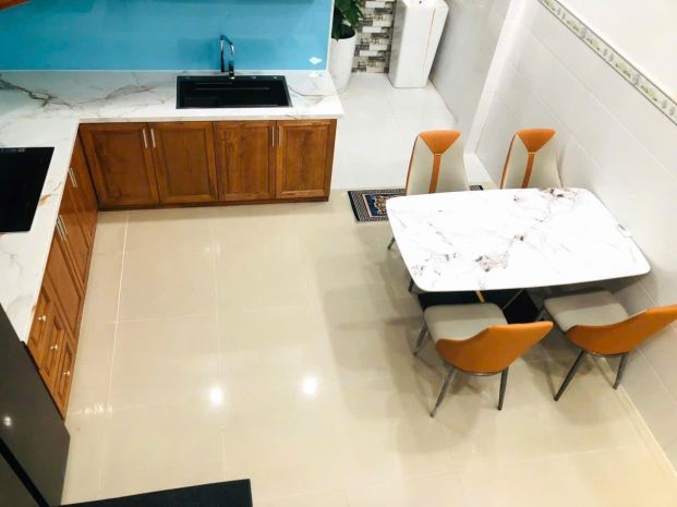Bình tân, sát tân phú - hxh - nhà 3 tầng -  diện tích 61m2 6861569