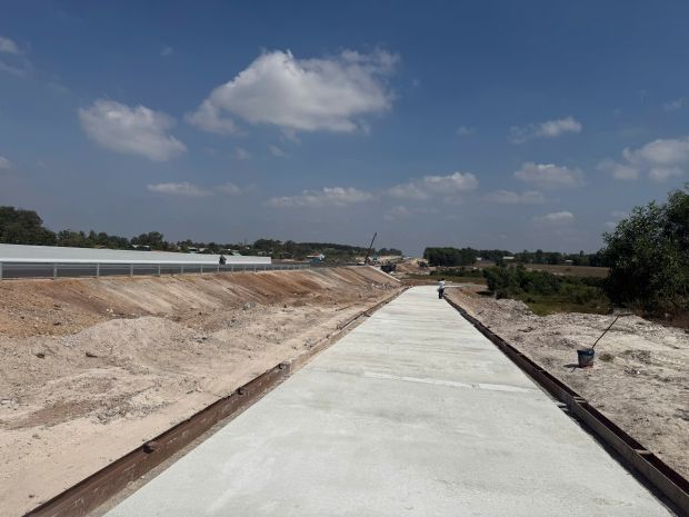 Bán đất phú mỹ tóc tiên 6861589