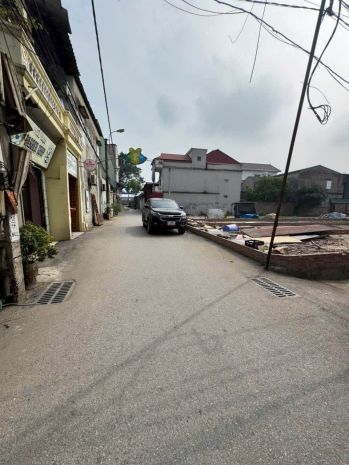 Bán đất thuận thành, bắc ninh. 85m2 * mt 6,8.m * ô tô 6861661