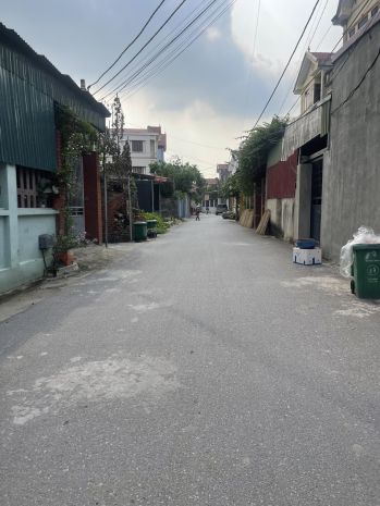 Bán đất thuận thành, bắc ninh. 85m2 * mt 6,8.m * ô tô 6861662