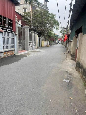 Bán đất thuận thành, bắc ninh. 85m2 * mt 6,8.m * ô tô 6861663
