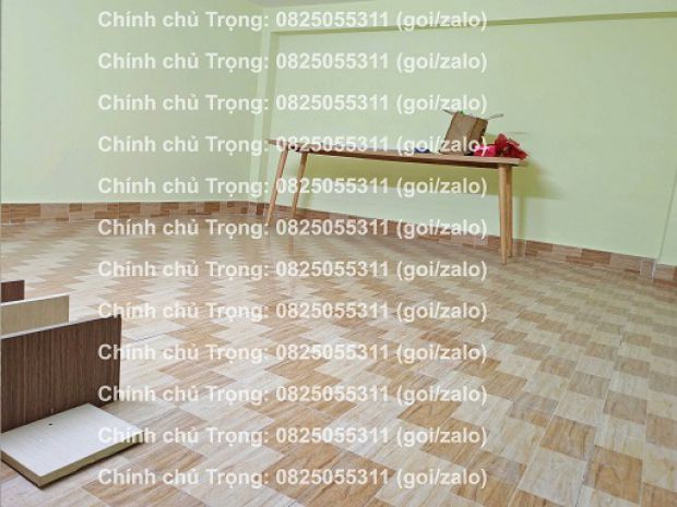 Chính chủ cần bán nhà phố  diện tích rộng, vị trí đẹp, hẻm 6861692