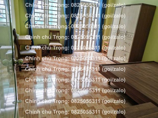 Chính chủ cần bán nhà phố  diện tích rộng, vị trí đẹp, hẻm 6861693