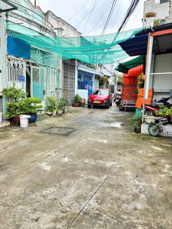 Nhà hxh nguyễn văn qúa quận 12 - 3x11m - 4 tầng - 3,95 tỷ tl 6861739