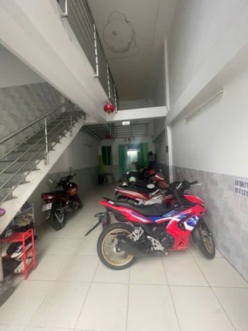 Bán nhà đường đoàn văn bơ- cho thuê pull phòng - 45 triệu 6862024