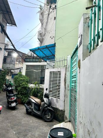 Bán nhà đường đoàn văn bơ- cho thuê pull phòng - 45 triệu 6862026