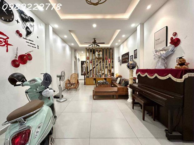 Bán nhà đường thích quảng đức giáp phan đăng lưu - phường 6862104