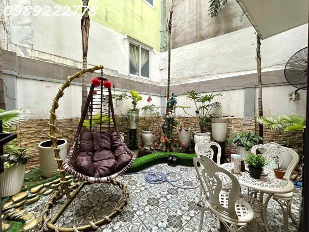 Bán nhà đường thích quảng đức giáp phan đăng lưu - phường 6862105