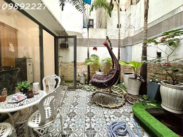 Bán nhà đường thích quảng đức giáp phan đăng lưu - phường 6862106