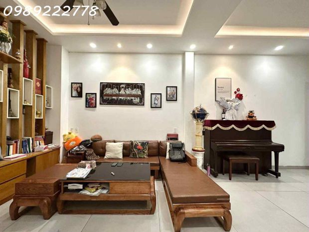 Bán nhà đường thích quảng đức giáp phan đăng lưu - phường 6862108