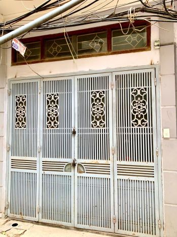 Cho thuê nhà nguyên căn ngõ 20 đại la, 32m2 x 4 tầng, 3 6862161
