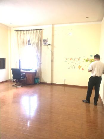 Cho thuê nhà mặt phố hoàng mai vừa kd kết hợp ở lại 5 tầng 6862173