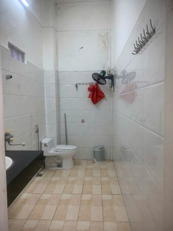 Cho thuê nhà mặt phố hoàng mai vừa kd kết hợp ở lại 5 tầng 6862174