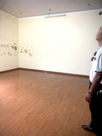 Cho thuê nhà mặt phố hoàng mai vừa kd kết hợp ở lại 5 tầng 6862175