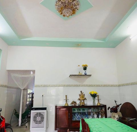 Bán nhà mặt tiền ngay công viên sa đéc- đường tôn đức thắng 6862188