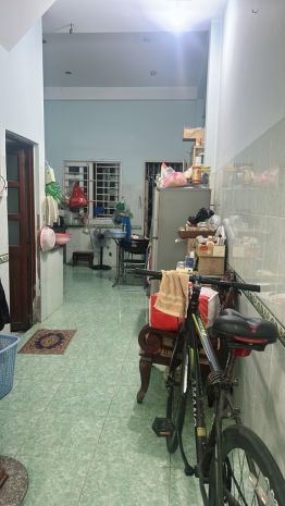 Bán nhà mặt tiền nb văn cao 70m², 2 lầu+st - gần trường gtvt 6862313