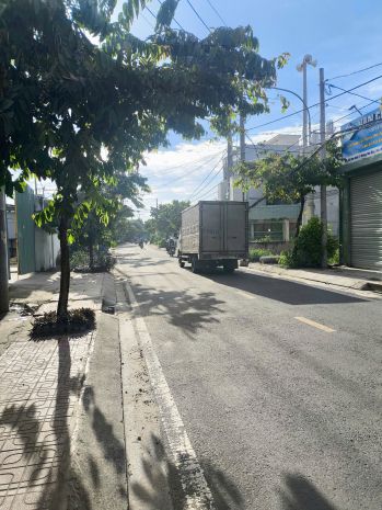 Bán xưởng mặt tiền 15 x 60m tân hiệp hóc môn shr full thổ 6862328