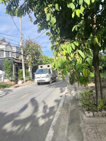 Bán xưởng mặt tiền 15 x 60m tân hiệp hóc môn shr full thổ 6862331