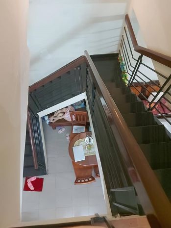 Nhà hẻm nhựa 7m kd đồng xoài, p13, tân bình, 48m2, 2 tầng, 6862369