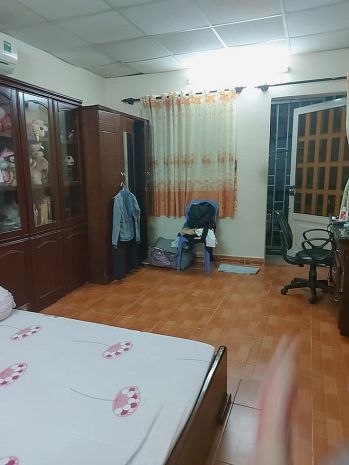 Nhà hẻm nhựa 7m kd đồng xoài, p13, tân bình, 48m2, 2 tầng, 6862370