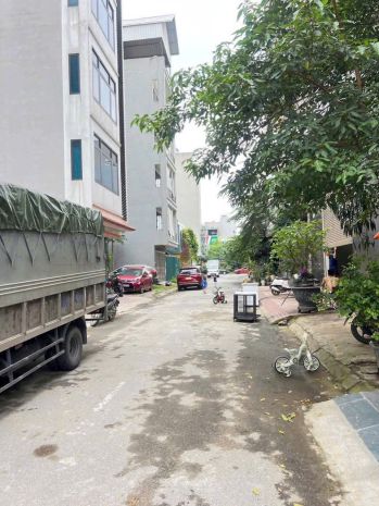 62.2m2 đất phân lô khu bồ câu chiến sĩ lai xá, kim chung 6862420